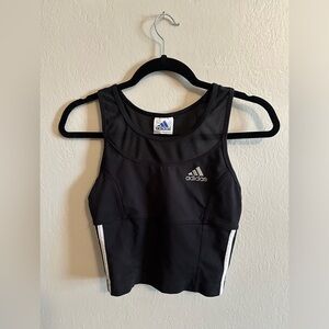 Adidas Women’s Workout Top Size Large